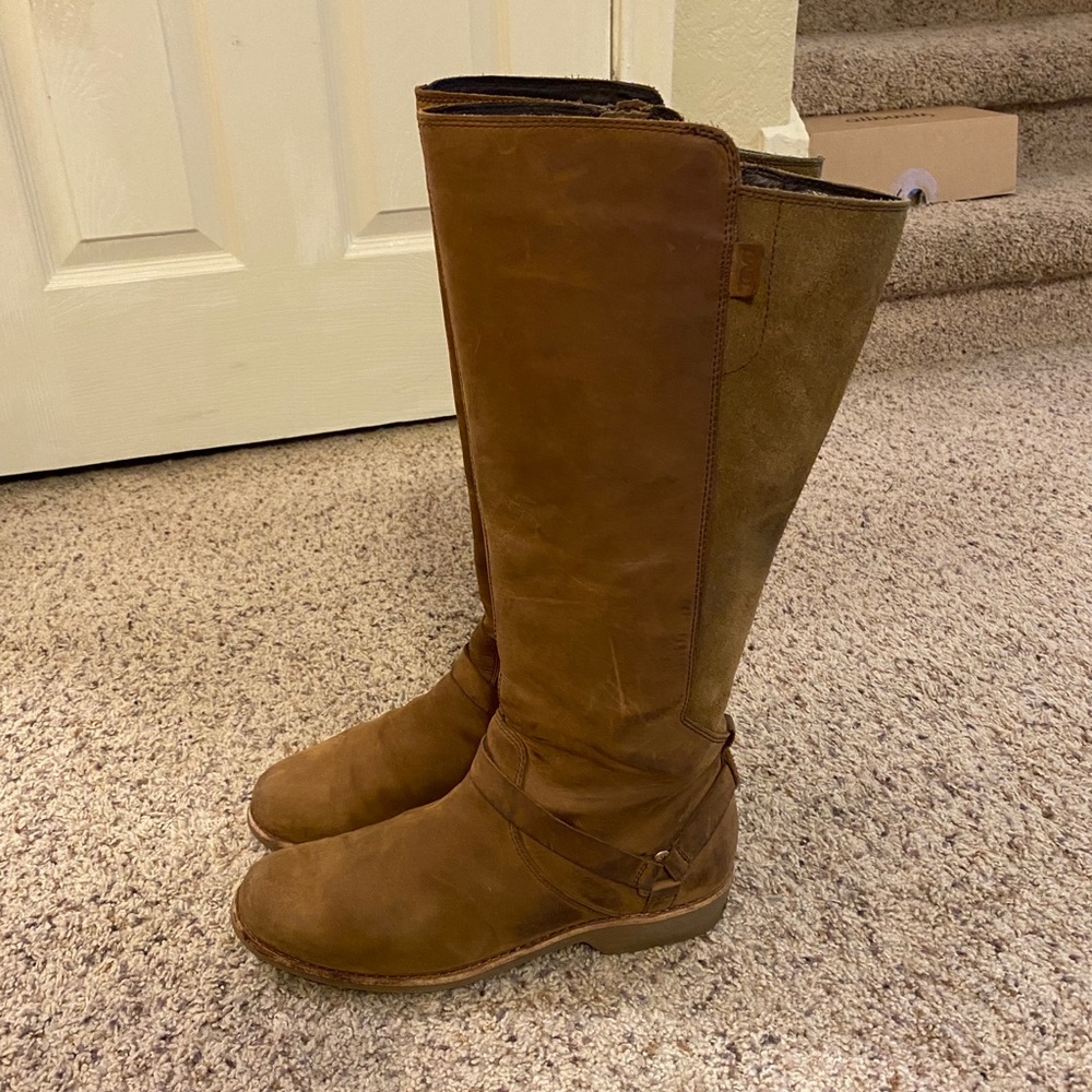 Teva De La Vina Dos waterproof boot